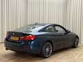 BMW 430 4-serie Coupé 430d xDrive 259 PK Head-Up / 19'' M- Blauw - thumbnail 23