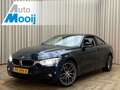 BMW 430 4-serie Coupé 430d xDrive 259 PK Head-Up / 19'' M- Blauw - thumbnail 1
