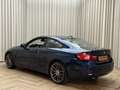 BMW 430 4-serie Coupé 430d xDrive 259 PK Head-Up / 19'' M- Blauw - thumbnail 6
