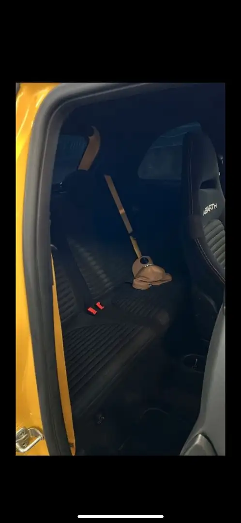 Abarth 595 Competizione - 1