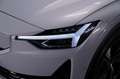 Polestar 2 82 kWh Long Range Dual Motor AWD*CCS2*19° Alu Blanc - thumbnail 2