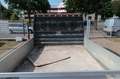 Ford Transit Pritsche 350 L3 DoKa 1. Hand / AHK / 7 Sitzer Weiß - thumbnail 5