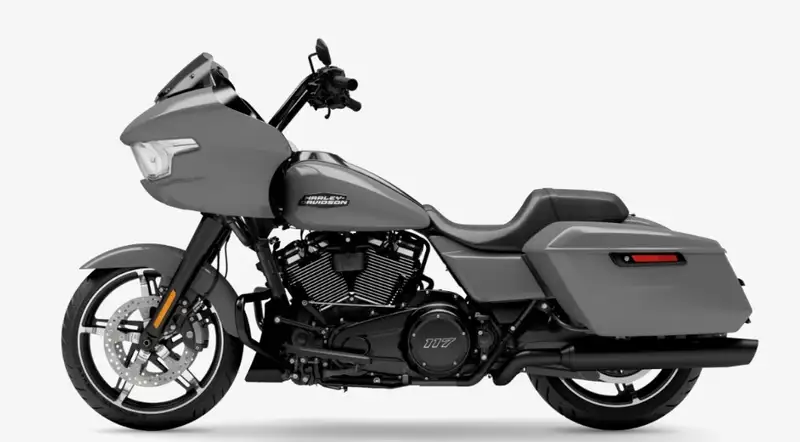 Harley-Davidson Road Glide - foto 2