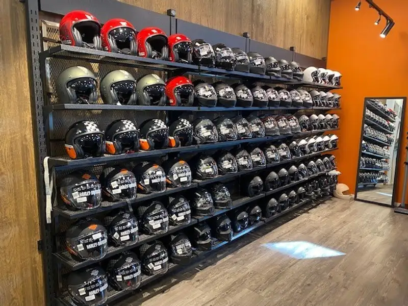 Harley-Davidson Road Glide - foto 8