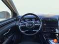 Hyundai TUCSON 1.6 TGDI HEV Tecno 2C AT Gris - thumbnail 12