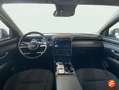 Hyundai TUCSON 1.6 TGDI HEV Tecno 2C AT Gris - thumbnail 10