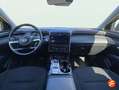 Hyundai TUCSON 1.6 TGDI HEV Tecno 2C AT Gris - thumbnail 11