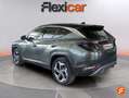 Hyundai TUCSON 1.6 TGDI HEV Tecno 2C AT Gris - thumbnail 6