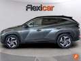 Hyundai TUCSON 1.6 TGDI HEV Tecno 2C AT Gris - thumbnail 3