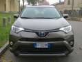 Toyota RAV 4 Rav4 IV 2016 Rav4 2.5 vvt-i h Business 2wd e-cvt Bronce - thumbnail 16