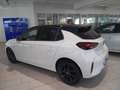 Opel Corsa Corsa F GS Blanc - thumbnail 2