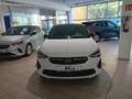 Opel Corsa Corsa F GS Blanc - thumbnail 1