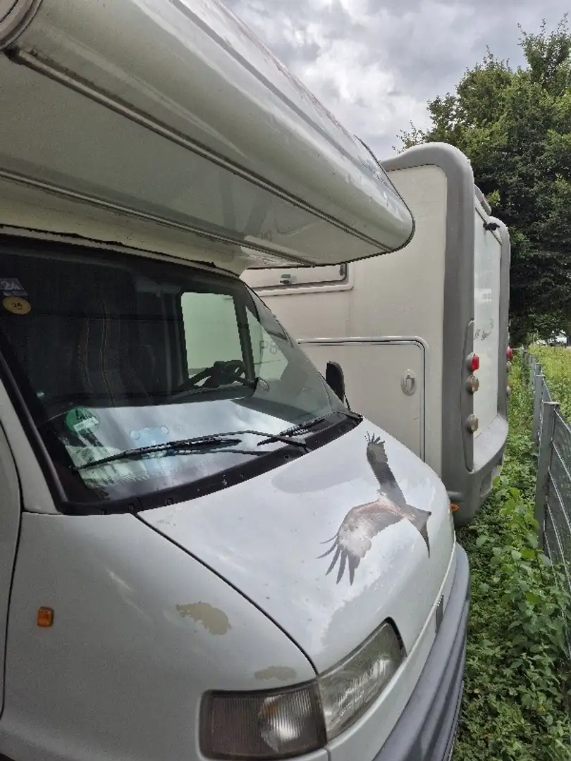 Fiat Ducato 14 JTD - 2