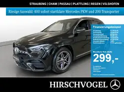 Mercedes-Benz GLA 180 EDITION AMG Line+AHK+DISTR+KEYLESS+360°K