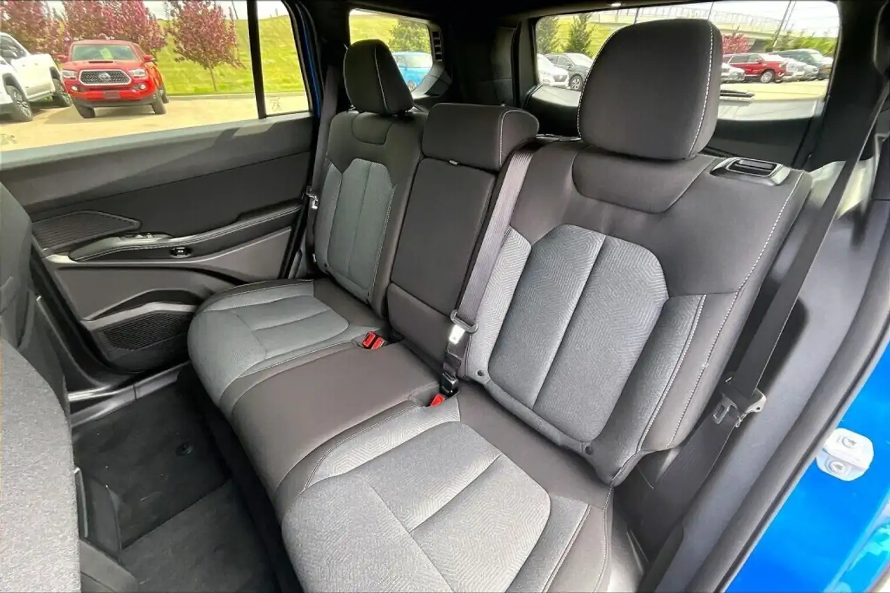 Jeep Cherokee снимка Jeep Cherokee