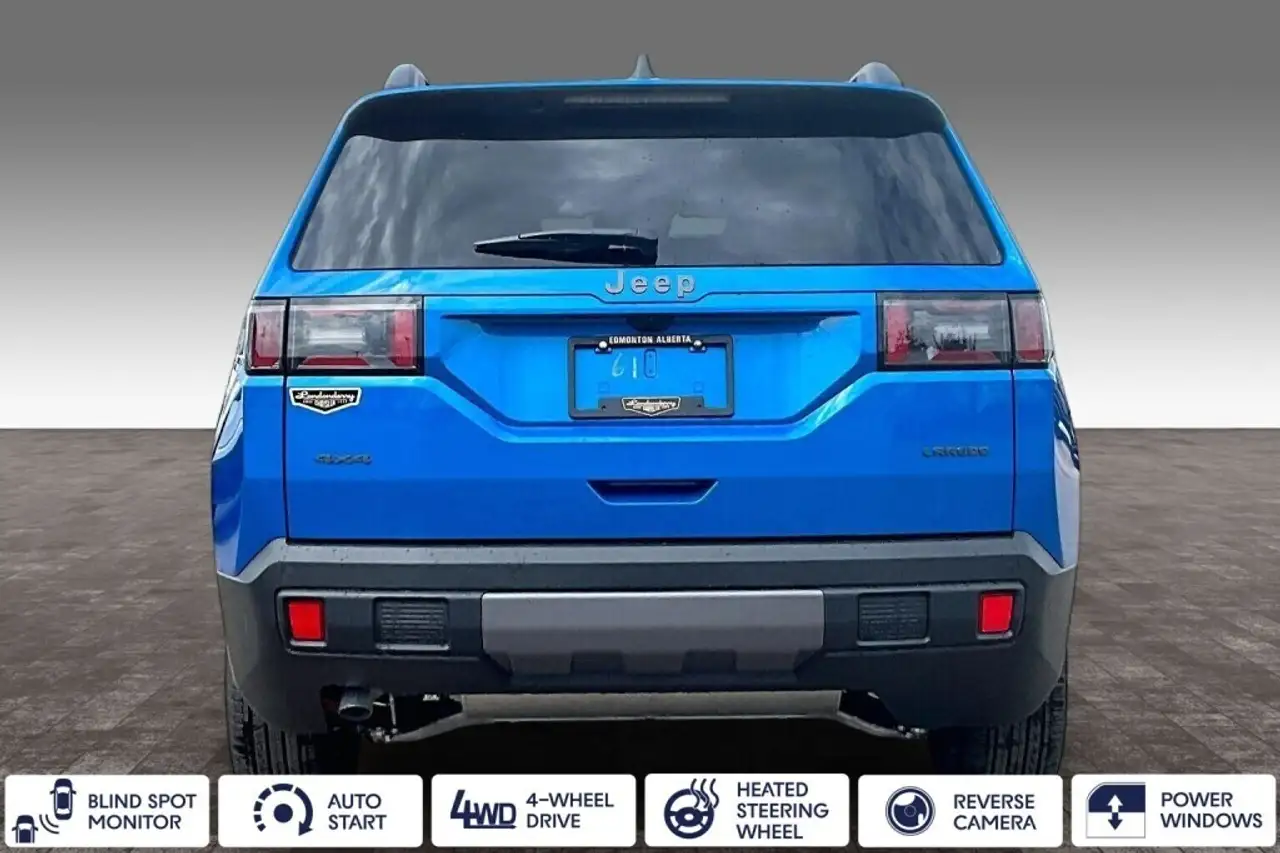 Jeep Cherokee снимка Jeep Cherokee