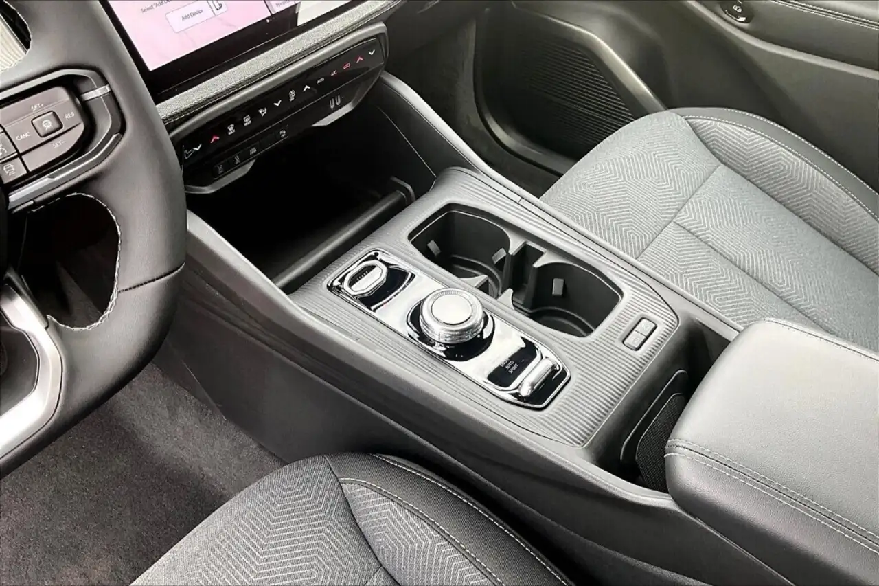 Jeep Cherokee снимка Jeep Cherokee