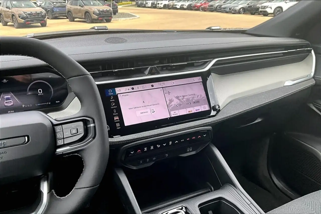 Jeep Cherokee снимка Jeep Cherokee