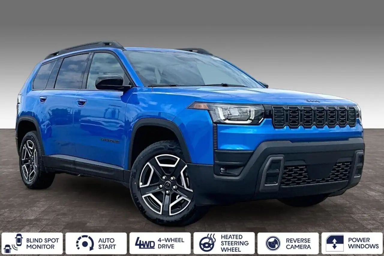 Jeep Cherokee снимка Jeep Cherokee
