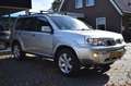Nissan X-Trail 2.0 Columbia Style. 2wd AIRCO ELEK RAMEN OPEN DAK Gris - thumbnail 8