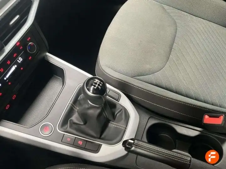 SEAT Ibiza 1.0 TSI Start&Stop Special Edition Xcellence 2024, foto 23