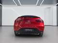 Mercedes-Benz GLC 220 d 4MATIC Coupé Leder FAP Klima Shz Ambi Rot - thumbnail 6