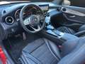 Mercedes-Benz GLC 220 d 4MATIC Coupé Leder FAP Klima Shz Ambi Rot - thumbnail 8