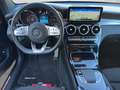 Mercedes-Benz GLC 220 d 4MATIC Coupé Leder FAP Klima Shz Ambi Rot - thumbnail 11