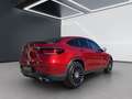 Mercedes-Benz GLC 220 d 4MATIC Coupé Leder FAP Klima Shz Ambi Rot - thumbnail 7