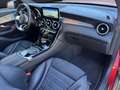 Mercedes-Benz GLC 220 d 4MATIC Coupé Leder FAP Klima Shz Ambi Rot - thumbnail 24
