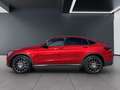 Mercedes-Benz GLC 220 d 4MATIC Coupé Leder FAP Klima Shz Ambi Rot - thumbnail 4
