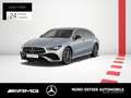 Mercedes-Benz CLA 200 d SB AMG AHK ADV+ SPUR LED DISTRO NIGHT Argent - thumbnail 1