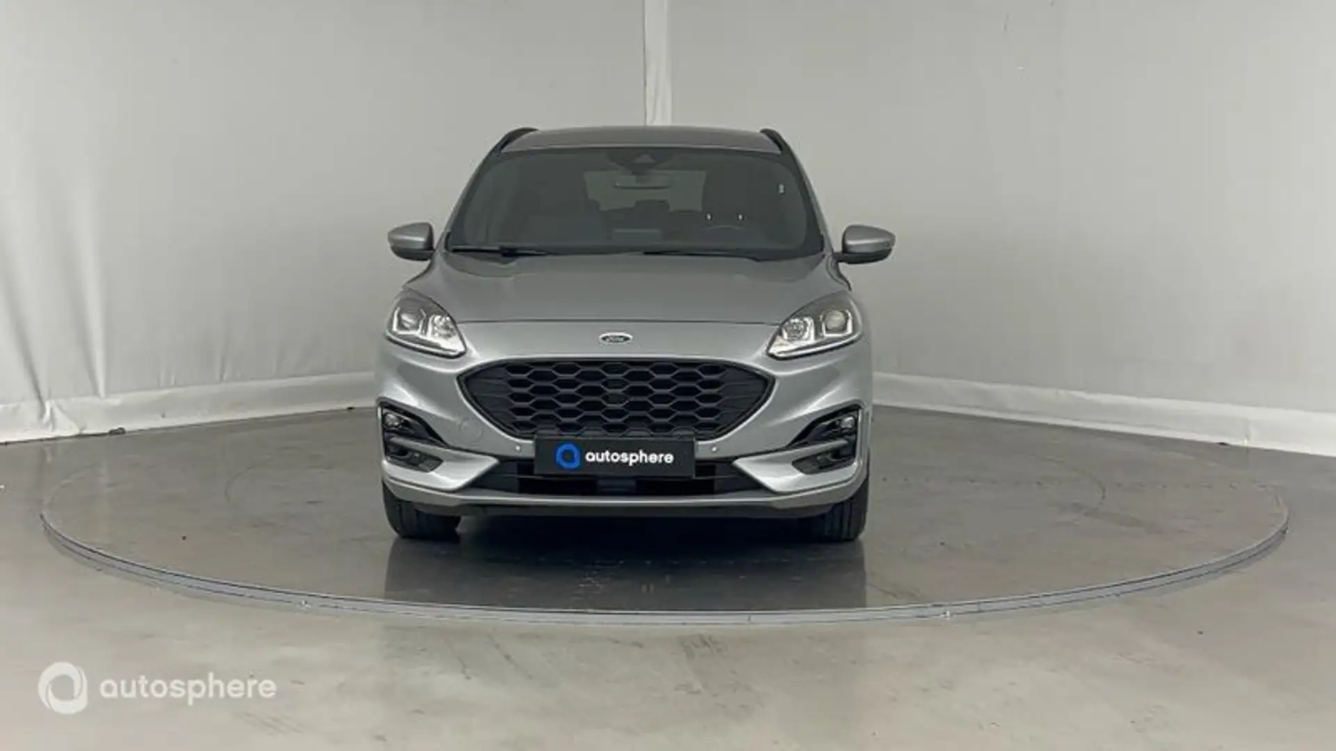 Ford Kuga 2.5 Duratec 190ch FHEV E85 ST-Line BVA - 2