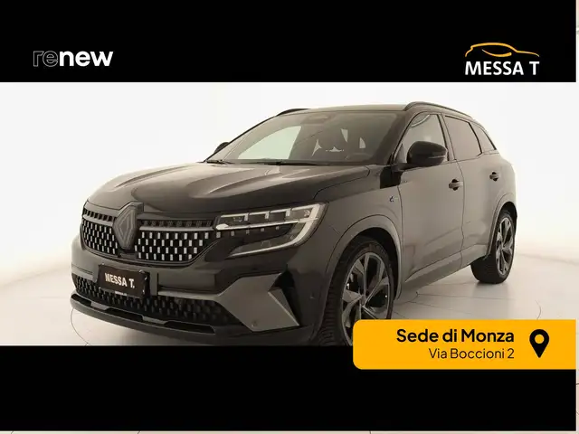 Renault Austral Austral 2023 1.2 E-Tech full hybrid Techno Esprit Alpine 200cv auto