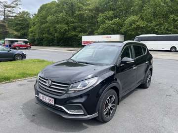 2021 - 33.000 km - 1.5T - Bio-Fuel CNG - Pano - Leder - 7-Zit