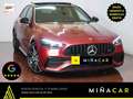 Mercedes-Benz C 43 AMG 4Matic Aut. Červená - thumbnail 1