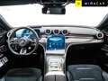 Mercedes-Benz C 43 AMG 4Matic Aut. Червоний - thumbnail 3