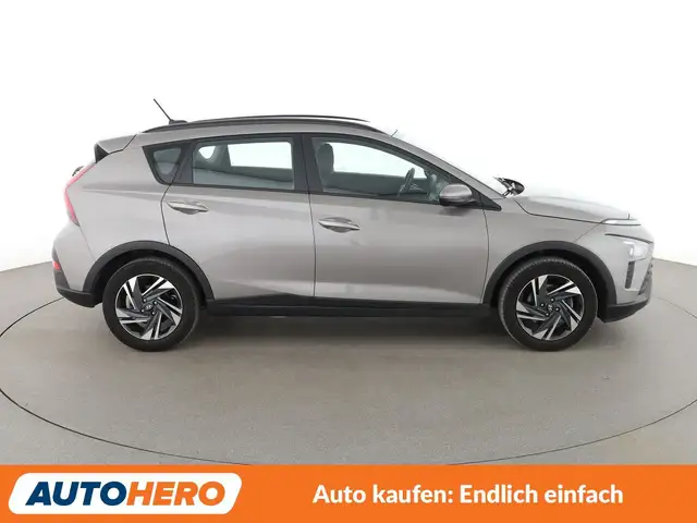 Hyundai Bayon view 7