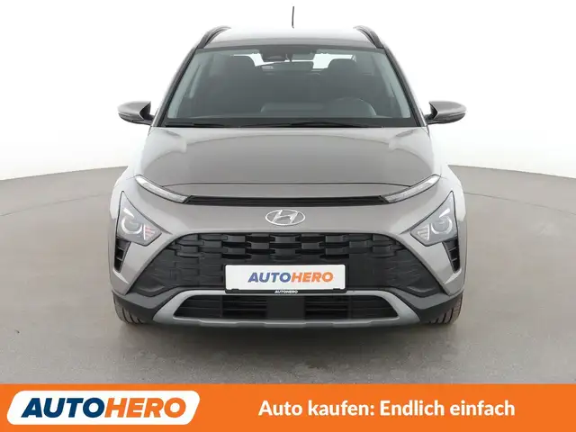 Hyundai Bayon view 9