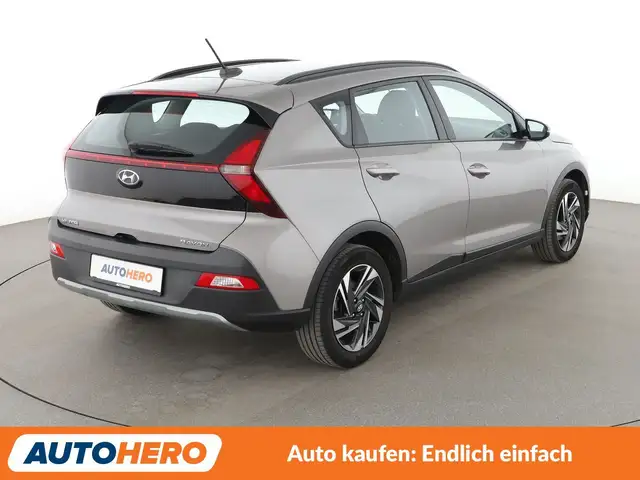 Hyundai Bayon view 6