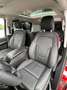 Mercedes-Benz V 220 AMG EDITION lang Vollausstattung Rojo - thumbnail 8