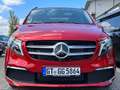 Mercedes-Benz V 220 AMG EDITION lang Vollausstattung Rojo - thumbnail 18