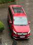Mercedes-Benz V 220 AMG EDITION lang Vollausstattung Rojo - thumbnail 19