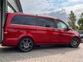 Mercedes-Benz V 220 AMG EDITION lang Vollausstattung Rojo - thumbnail 4
