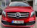 Mercedes-Benz V 220 AMG EDITION lang Vollausstattung Rojo - thumbnail 3