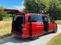 Mercedes-Benz V 220 AMG EDITION lang Vollausstattung Rojo - thumbnail 21