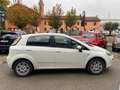 Fiat Punto PUNTO STREET 1.4 EASYPOWER GPL 77cv - IMM. 05/2015 Blanc - thumbnail 5