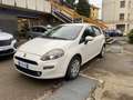 Fiat Punto PUNTO STREET 1.4 EASYPOWER GPL 77cv - IMM. 05/2015 Blanc - thumbnail 2