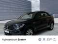 Volkswagen T-Roc Cabriolet 1.5 TSI R-Line OPF DSG+USB+DAB+ Klima Schwarz - thumbnail 1