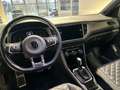 Volkswagen T-Roc Cabriolet 1.5 TSI R-Line OPF DSG+USB+DAB+ Klima Schwarz - thumbnail 9
